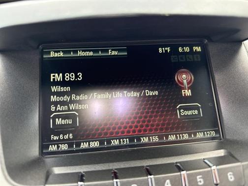 2016 GMC Terrain SLE-1