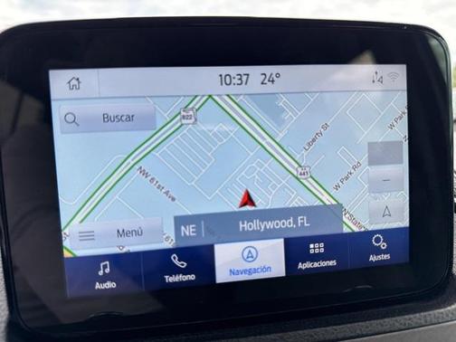 2023 Ford Transit Connect XLT