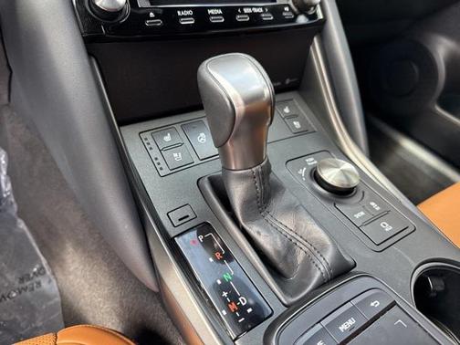 2024 Lexus IS 300 Base