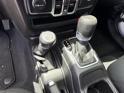 2023 Jeep Gladiator Sport S