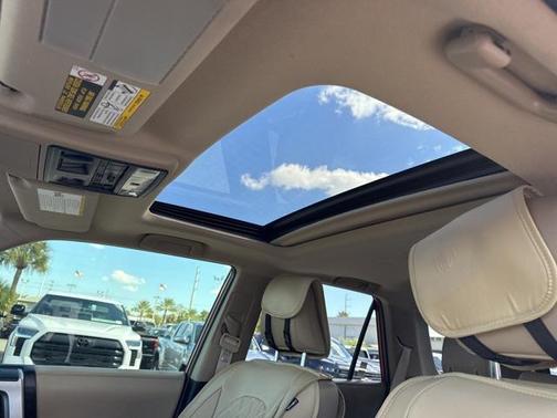 2020 Toyota 4Runner Limited