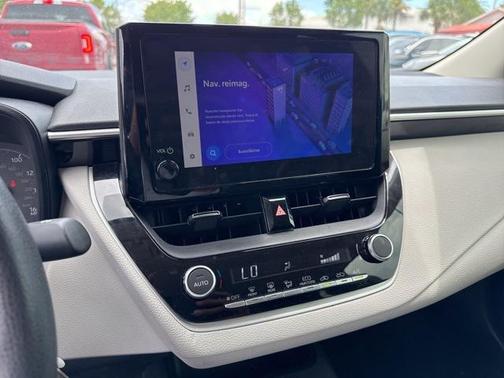 2024 Toyota Corolla Hybrid XLE