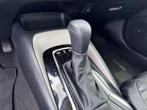 2024 Toyota Corolla Hybrid XLE