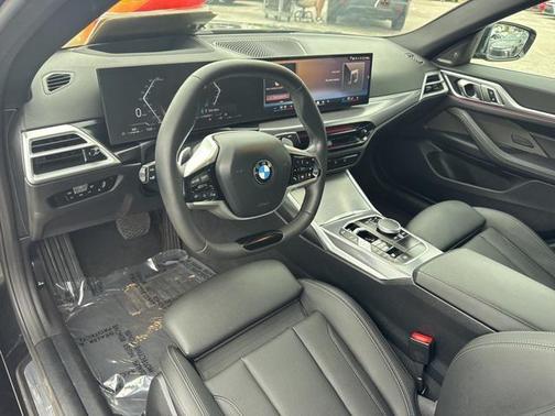 2025 BMW 430 Gran Coupe i xDrive