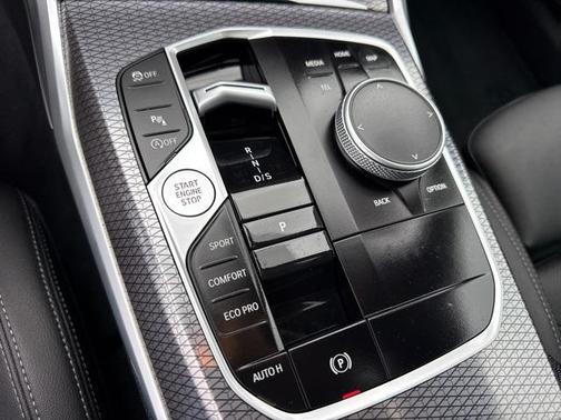 2025 BMW 430 Gran Coupe i xDrive