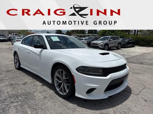 2023 Dodge Charger GT