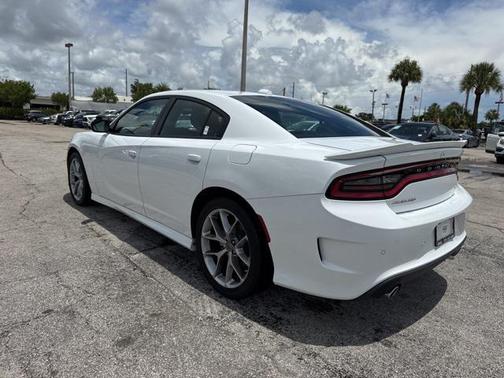 2023 Dodge Charger GT