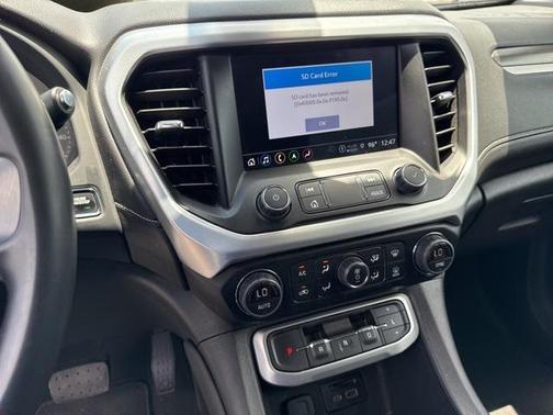2023 GMC Acadia FWD SLT