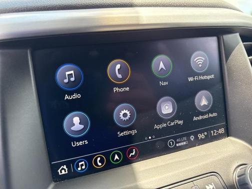2023 GMC Acadia FWD SLT