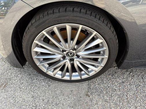 2024 Lexus IS 300 Base