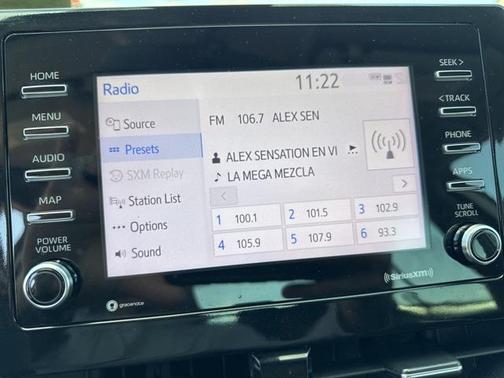 2023 Toyota Camry TRD