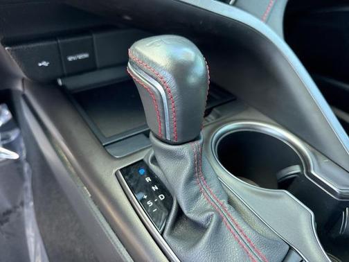 2023 Toyota Camry TRD