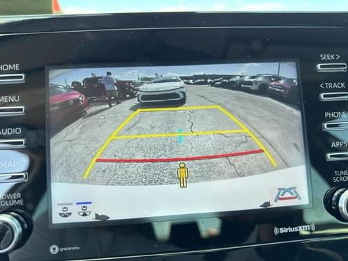 2023 Toyota Camry TRD