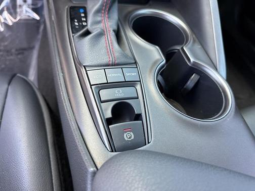 2023 Toyota Camry TRD