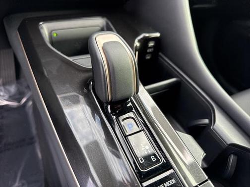 2025 Toyota Crown XLE