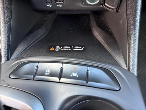 2024 Buick Envista Preferred FWD