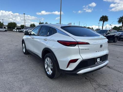 2024 Buick Envista Preferred FWD