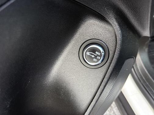 2024 Buick Envista Preferred FWD