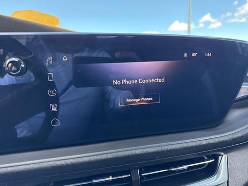 2024 Buick Envista Preferred FWD