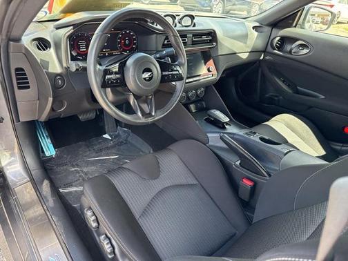 2024 Nissan Z Sport Auto