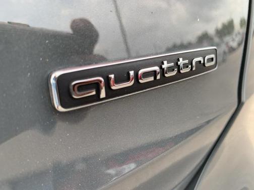 2021 Audi Q3 40 Premium