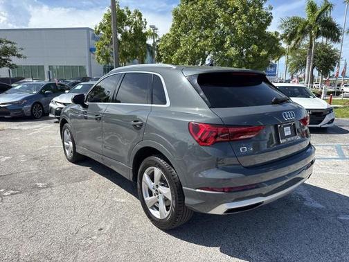 2021 Audi Q3 40 Premium