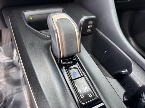 2023 Toyota Crown Limited