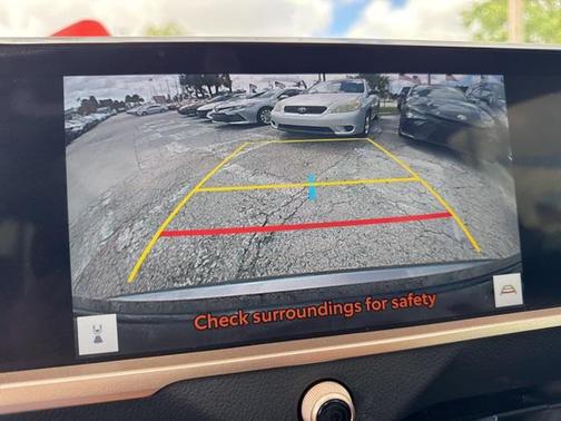 2023 Toyota Crown Limited