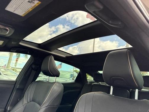 2023 Toyota Crown Limited