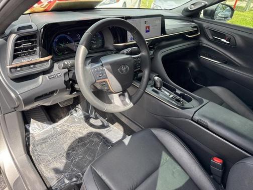 2023 Toyota Crown Limited