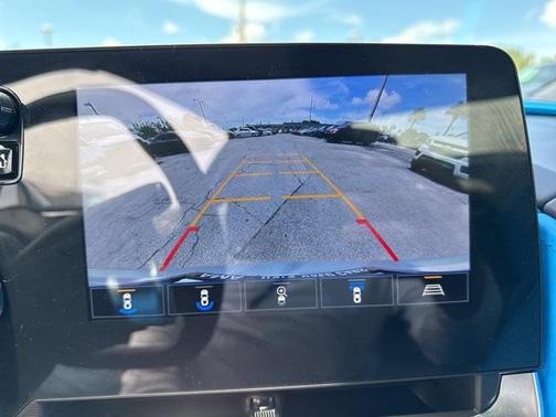 2022 Chevrolet Corvette Stingray w/3LT