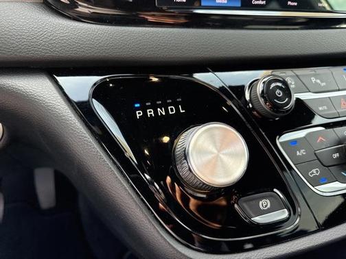 2025 Chrysler Pacifica L