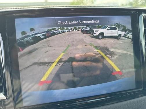 2025 Chrysler Pacifica L