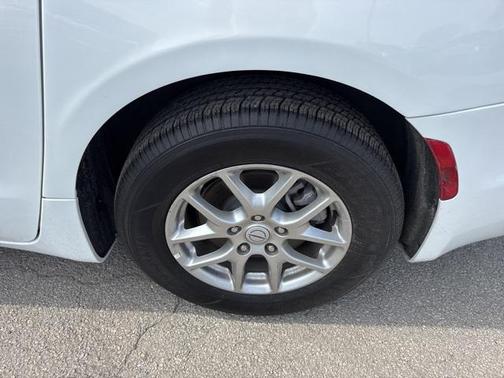 2025 Chrysler Pacifica L