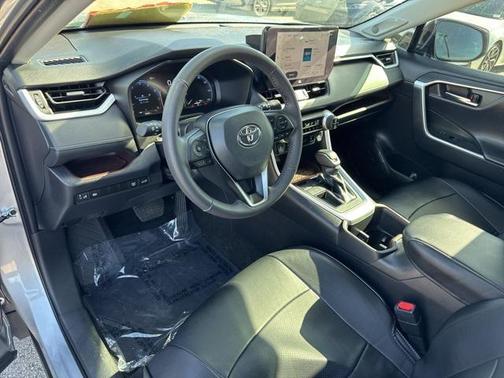 2024 Toyota RAV4 Limited