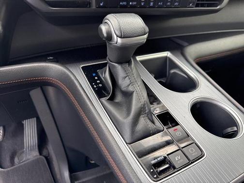2022 Toyota Sienna XSE 7 Passenger