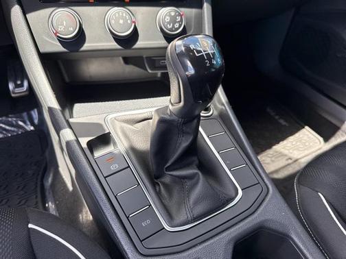 2023 Volkswagen Jetta 1.5T Sport