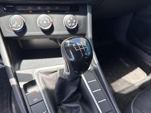2023 Volkswagen Jetta 1.5T Sport