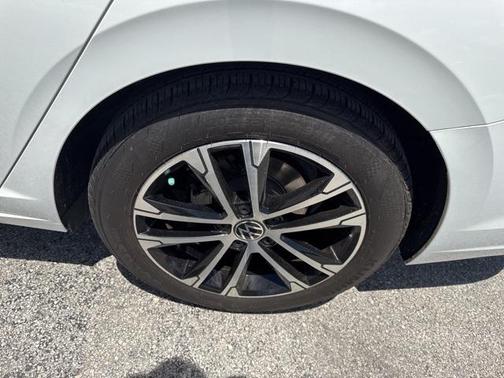2023 Volkswagen Jetta 1.5T Sport