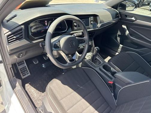 2023 Volkswagen Jetta 1.5T Sport