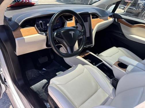 2019 Tesla Model X 100D