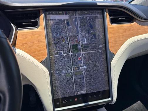 2019 Tesla Model X 100D