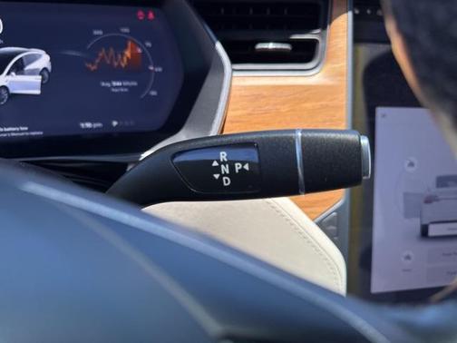 2019 Tesla Model X 100D