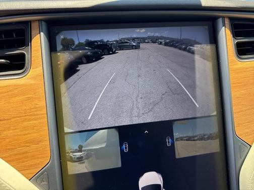 2019 Tesla Model X 100D