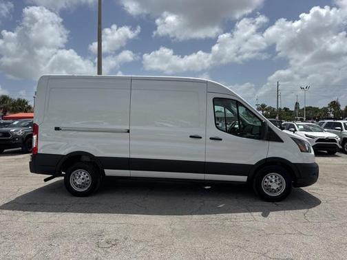 2023 Ford Transit-250 Base