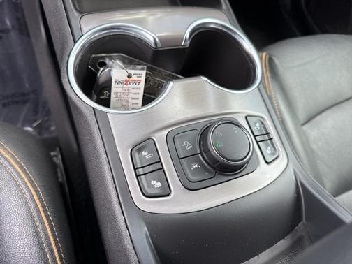2023 GMC Terrain AWD AT4