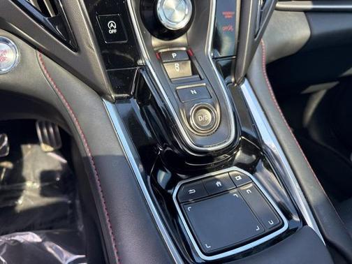2023 Acura RDX Base