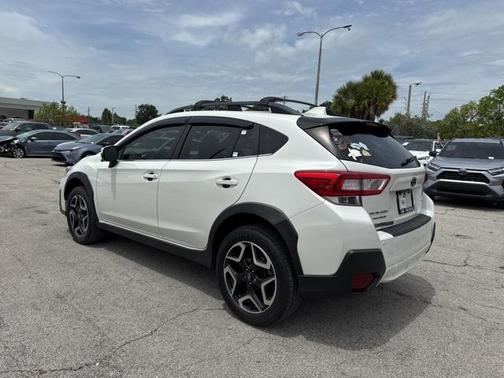 2019 Subaru Crosstrek 2.0i Limited