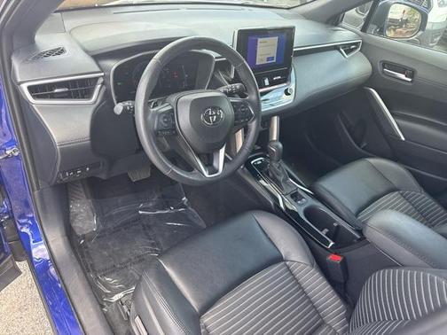 2023 Toyota Corolla Hybrid SE