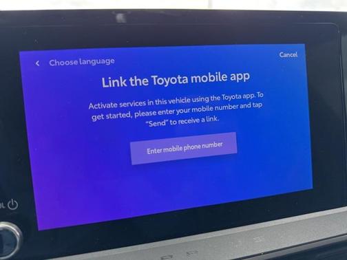 2023 Toyota Prius Prime XSE